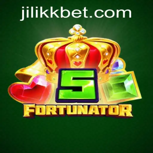 5Fortunator: Unveiling the Exciting World of JiLiKK.COM’s New Game