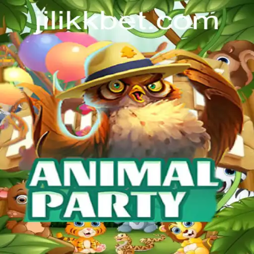 Discover the Wild World of AnimalParty: A Unique Gaming Experience
