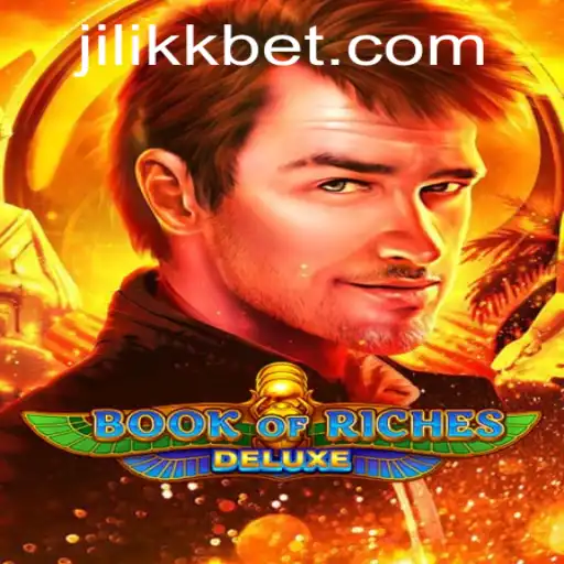 Exploring the World of 'Book of Riches Deluxe': An Enthralling Gaming Experience