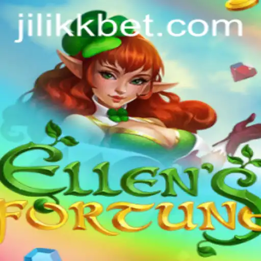 EllensFortune: Exploring the Exciting World of JiLiKK.COM's Newest Game