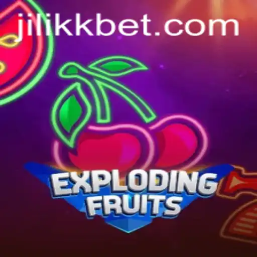 ExplodingFruits: An Exciting Arcade Adventure