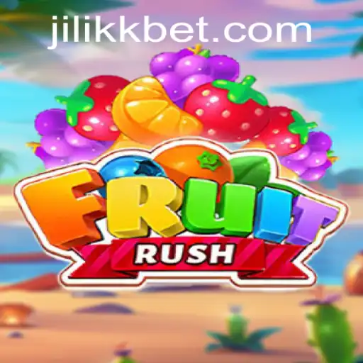 FruitRush: A Juicy Adventure with JiLiKK.COM
