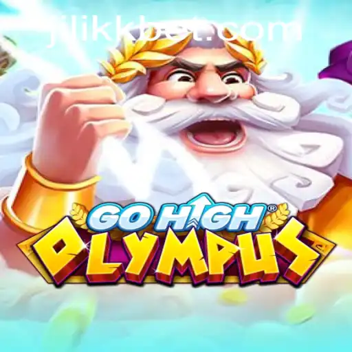 Discover the Exciting World of GoHighOlympus with JiLiKK.COM