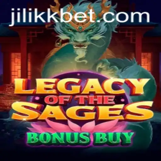 LegacyoftheSagesBonusBuy Game: A Deep Dive