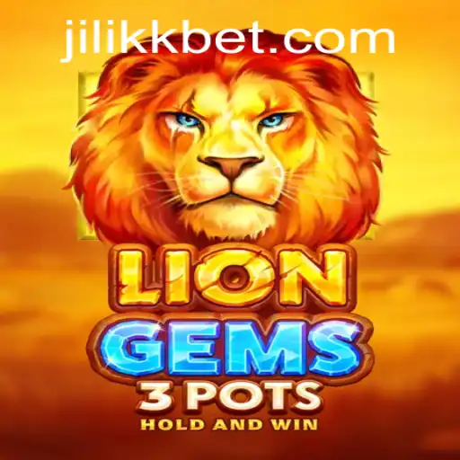An In-Depth Look at LionGems3pots Game