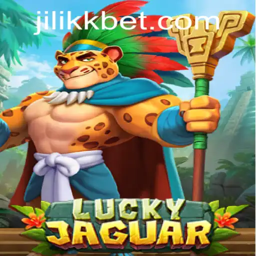 Exploring the Exciting World of LuckyJaguar: Unveiling the Thrilling Experience of JiLiKK.COM