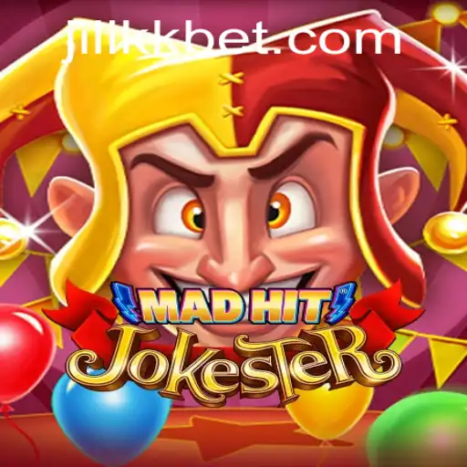 MadHitJokester: A Hilarious Adventure in Gaming