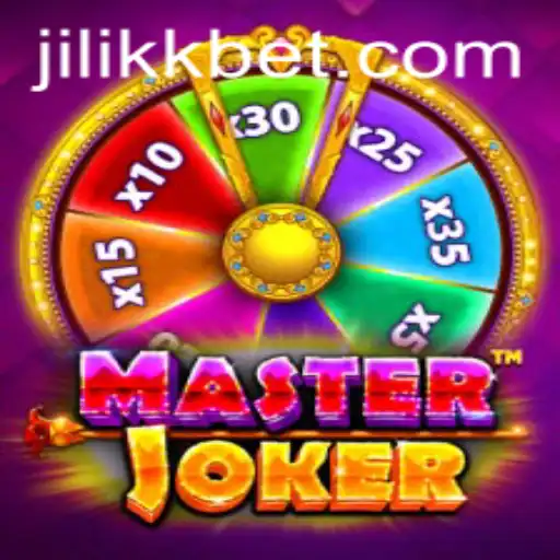Explore the Exciting World of MasterJoker at JiLiKK.COM
