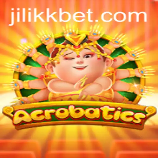 Discover the Thrilling World of Acrobatics with JiLiKK.COM