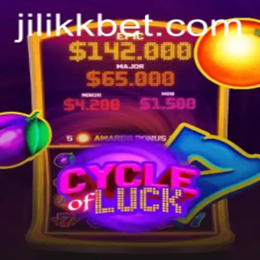 Exploring CycleofLuck: A Comprehensive Guide to the Thrilling Game from JiLiKK.COM