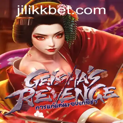 Explore the Enigmatic World of GeishasRevenge: A Gaming Odyssey
