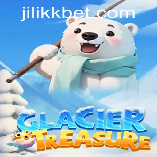 Embark on a Frosty Adventure with GlacierTreasure