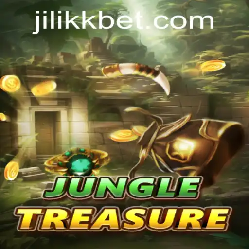 Discover the Adventure of JungleTreasure on JiLiKK.COM