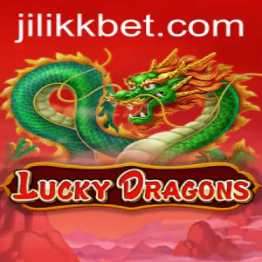 Unleashing the Mystery of LuckyDragons: A Dive into JiLiKK.COM's Thrilling Universe
