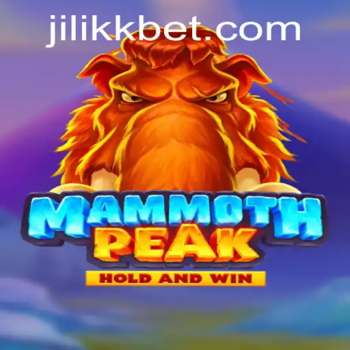 Exploring the World of MammothPeak: A Thrilling Gaming Adventure