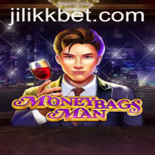 Enter the World of MoneybagsMan: A Thrilling Adventure