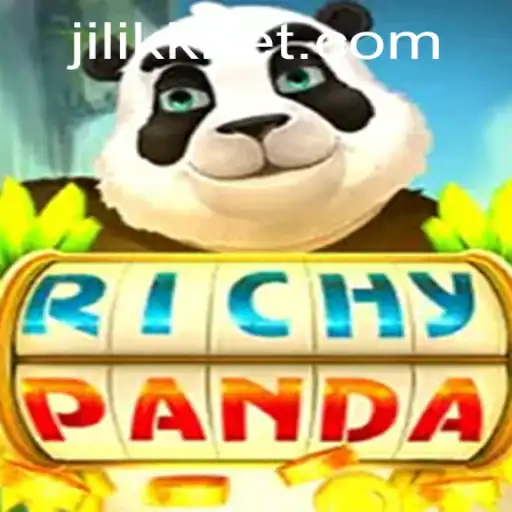 RichyPanda: An In-Depth Exploration of the Game by JiLiKK.COM