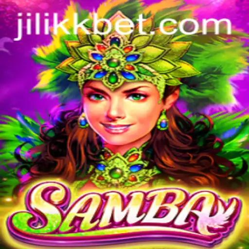 Samba: Energetic Fun with JiLiKK.COM