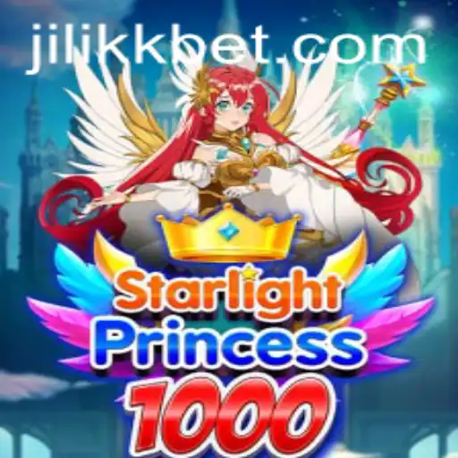 Discover the Enchanting World of StarlightPrincess1000