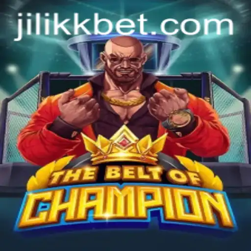 TheBeltOfChampion: Master the Arena with JiLiKK.COM