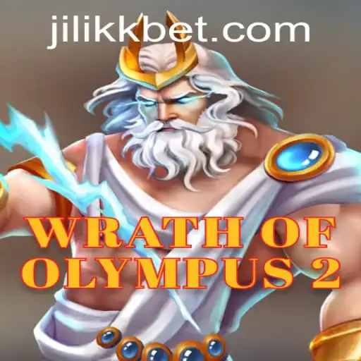 Wrath of Olympus 2: A Mythical Gaming Odyssey