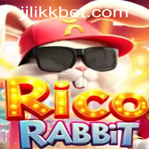 Discover the Exciting World of RicoRabbit with JiLiKK.COM
