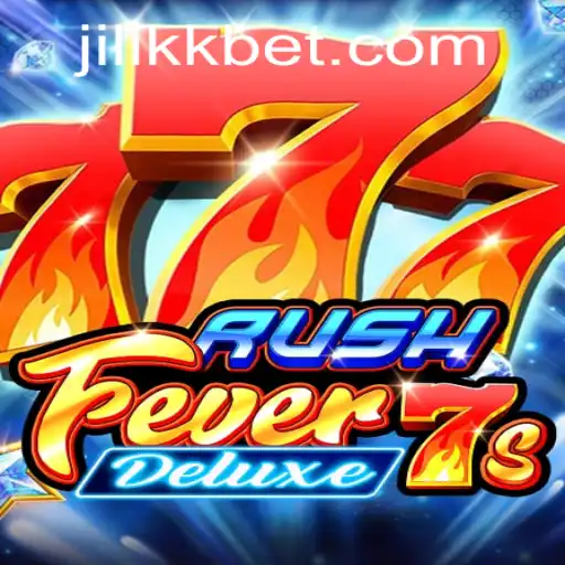 Exploring RushFever7sDeluxe: A Dazzling Journey into Modern Slot Gaming