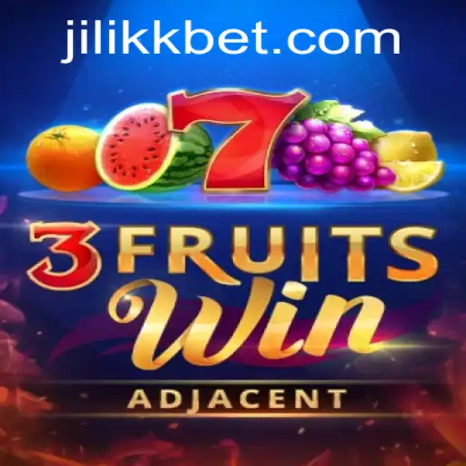 3FruitsWin: A Comprehensive Guide to JiLiKK.COM's Latest Gaming Sensation