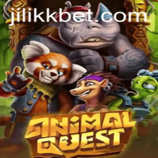 Exploring AnimalQuest: A Journey Through the Wild