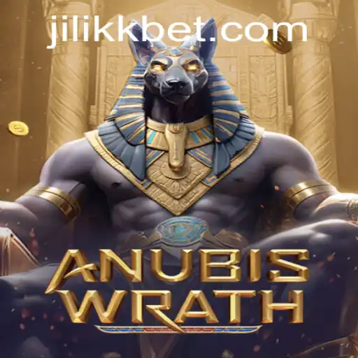 Explore the Mystical World of AnubisWrath