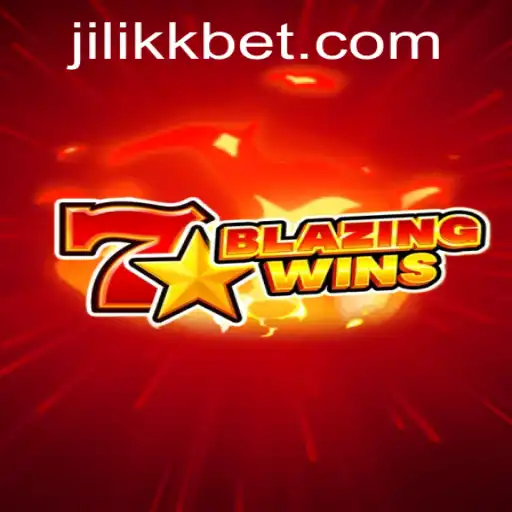 Discover the Exciting World of BlazingWins on JiLiKK.COM