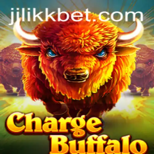 ChargeBuffalo: A Thrilling Adventure in the World of JiLiKK.COM