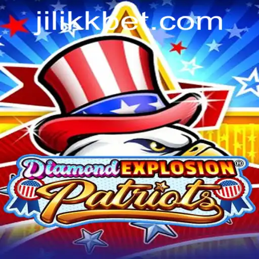 Discover the Exciting World of DiamondExplosionPatriots: A Revolutionary Gaming Experience