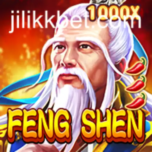 FengShen: A Journey into the Mystical World of JiLiKK.COM