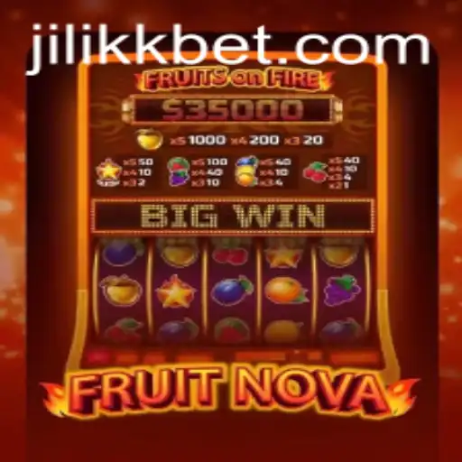 Discover the Exciting World of FruitNova