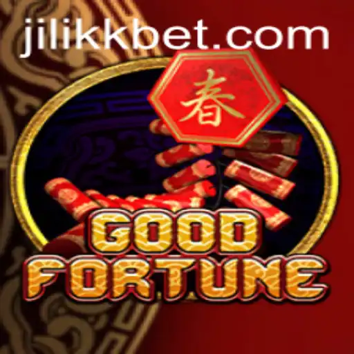 Discover GoodFortune: A New Gaming Experience with JiLiKK.COM