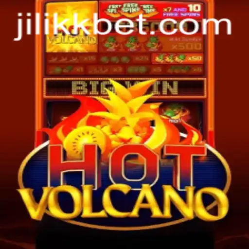 Dive into the Excitement with HotVolcano: A Thrilling Experience at JiLiKK.COM