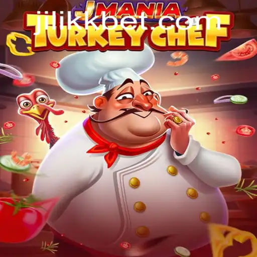 Explore the Exciting World of JManiaTurkeyChef: A Culinary Gaming Adventure