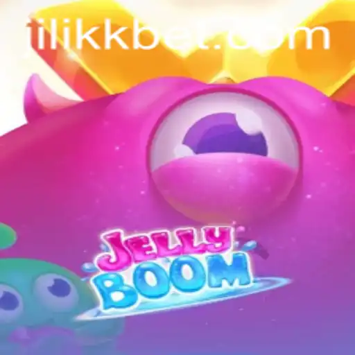 JellyBoom: A New Craze in Mobile Gaming
