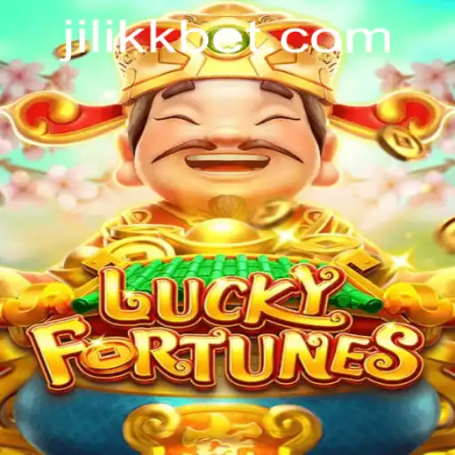 Experience the Thrills of LUCKYFORTUNES: A Comprehensive Guide