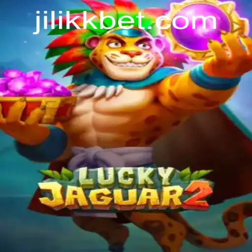 Exploring the Exciting World of Luckyjaguar2 at JiLiKK.COM