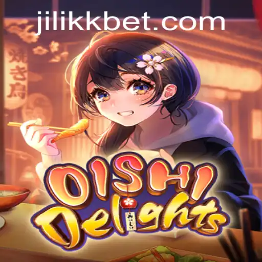 Discovering OishiDelights: A Journey into Culinary Adventure