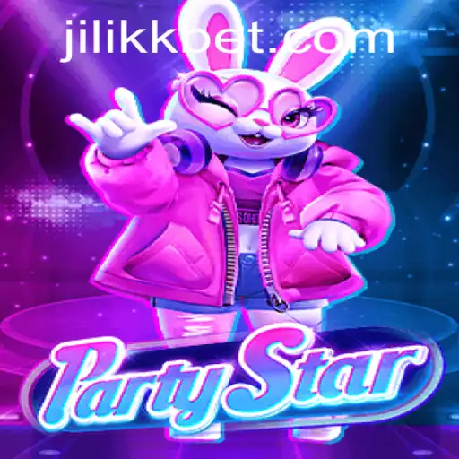 Dive into the Excitement of PartyStar: A Revolutionary Gaming Experience by JiLiKK.COM