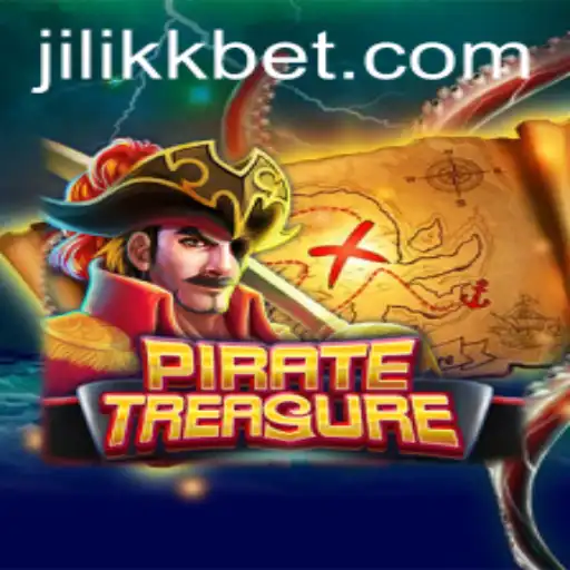 Discover the Thrilling Adventure of PirateTreasure on JiLiKK.COM