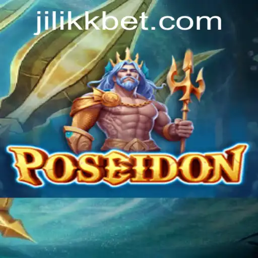 Dive into Depths: Exploring the World of Poseidon at JiLiKK.COM