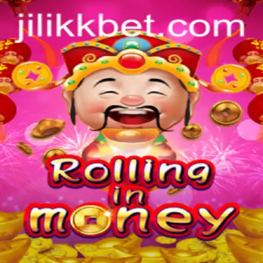 RollingInMoney: Unlocking the Excitement with JiLiKK.COM