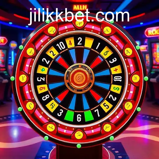 Exploring the Evolution and Impact of Rotary Games through JiLiKK.COM