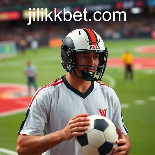 The Dynamic World of Sports: Embracing Technology and Community