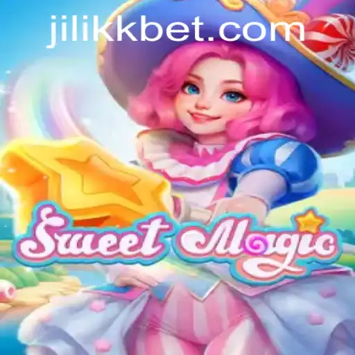 SweetMagic: A Journey into an Enchanting Digital Realm