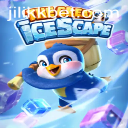 The Great Icescape: An Immersive Gaming Experience